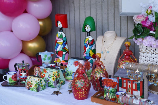 Manos Dominicanas celebra el Día de las Madres con ofertas y actividades en sus tiendas