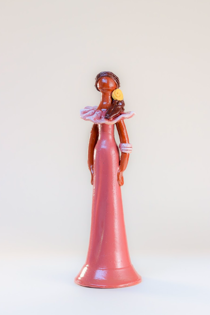 Muñecas flacas
