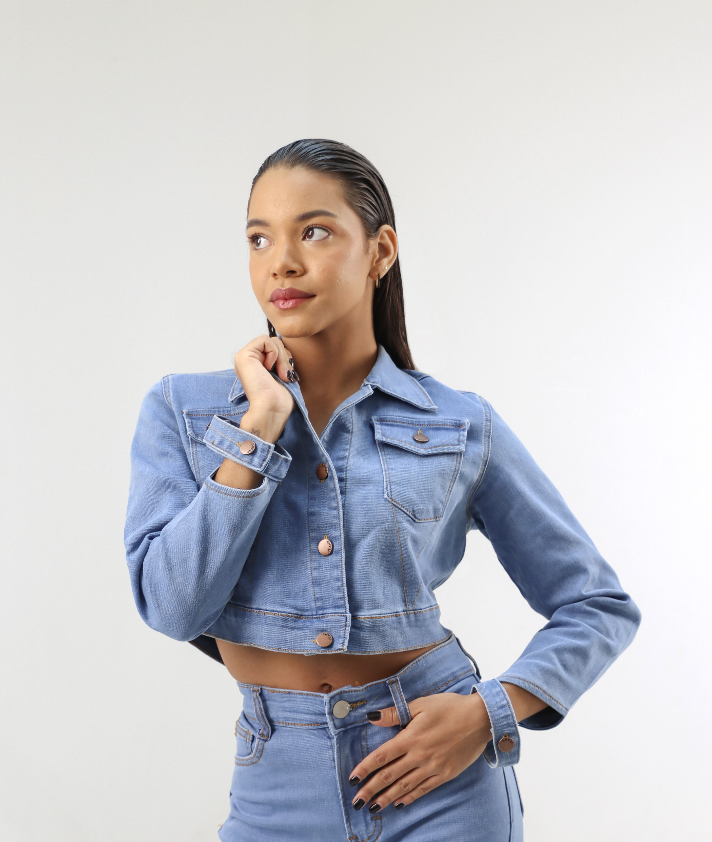Chaqueta Ramona