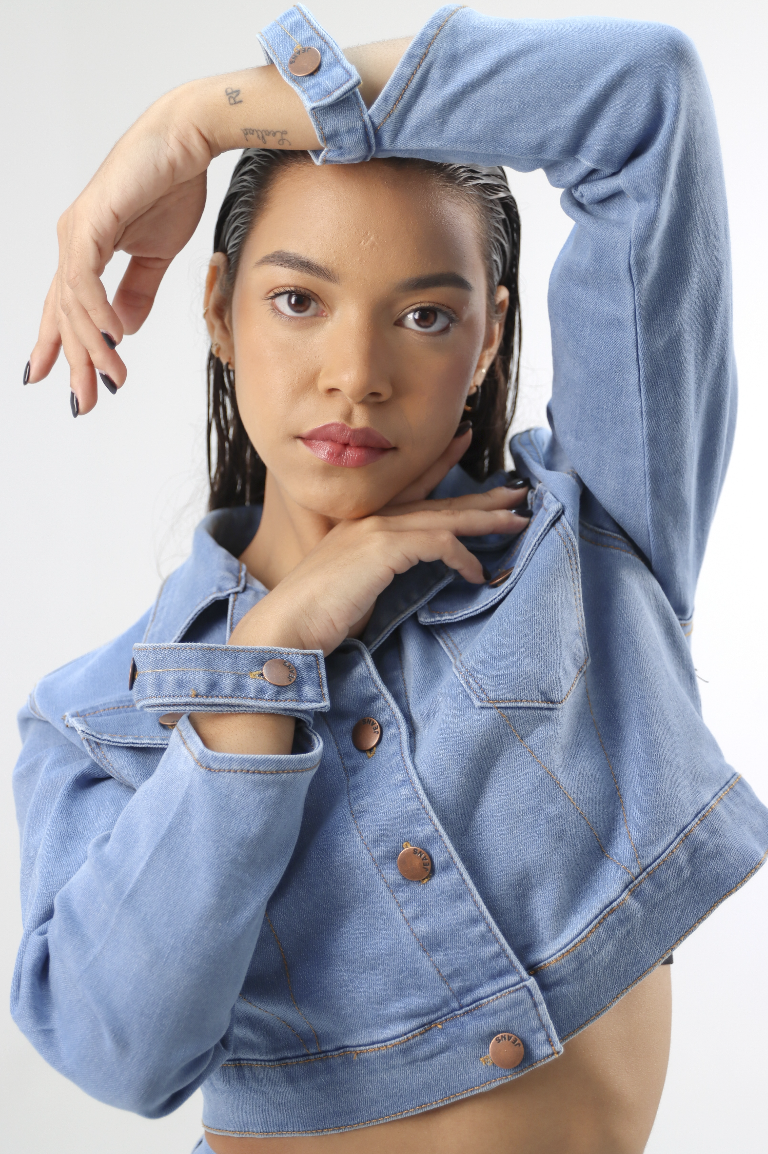 Chaqueta Ramona