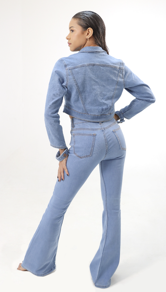Chaqueta Ramona
