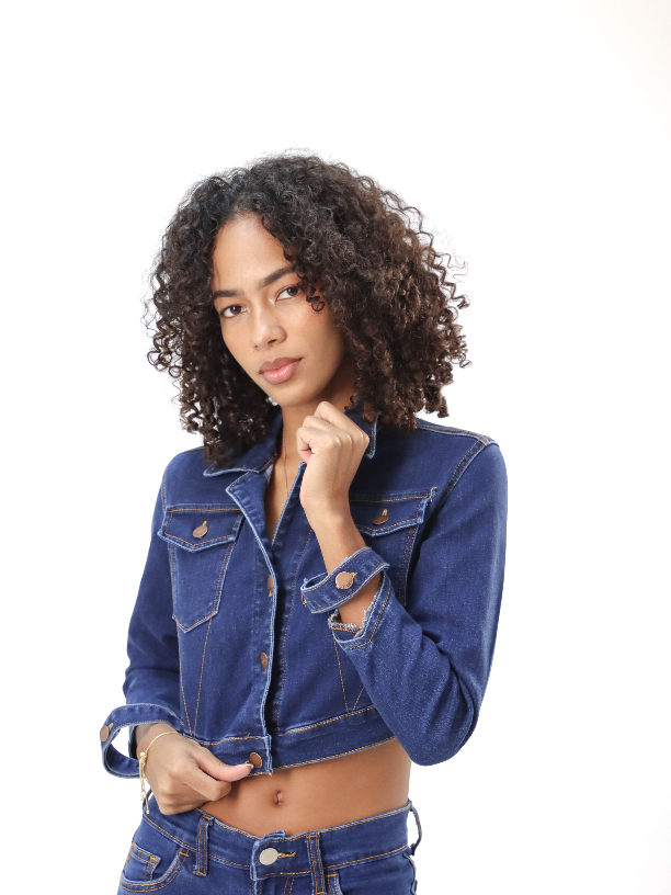 Chaqueta Ramona