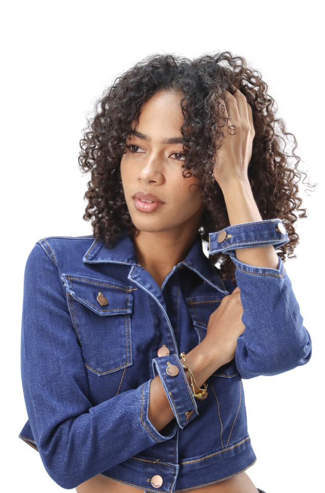 Chaqueta Ramona